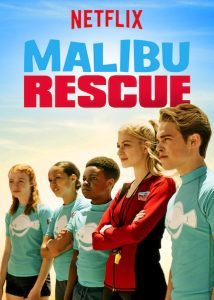 Malibu Rescue S01