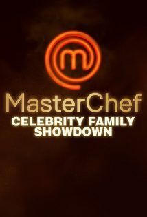 MasterChef Celebrity Family Showdown S01E02