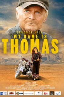 My Name Is Thomas 2018