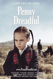 Penny Dreadful 2013