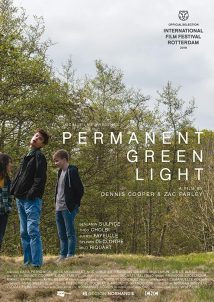 Permanent Green Light 2018