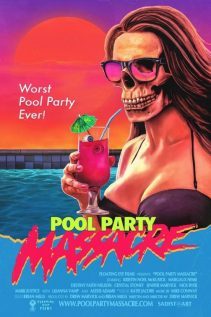 Pool Party Massacre 2017