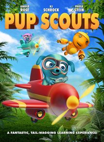 Pup Scouts 2018