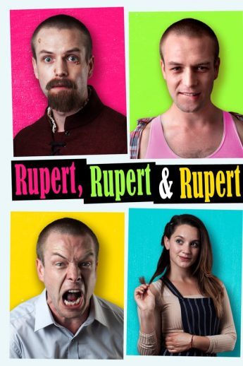 Rupert, Rupert & Rupert 2019
