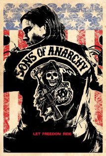 Sons of Anarchy S04