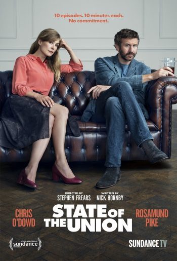 State of the Union S01
