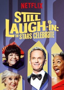Still Laugh-In The Stars Celebrate 2019