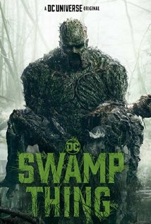 Swamp Thing 2019 S01E01