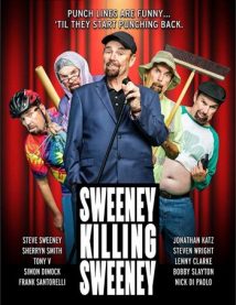 Sweeney Killing Sweeney 2018