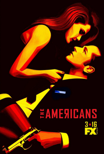 The Americans S04