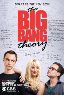 The Big Bang Theory S04
