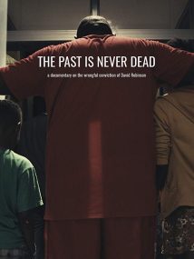 The Past Is Never Dead 2019
