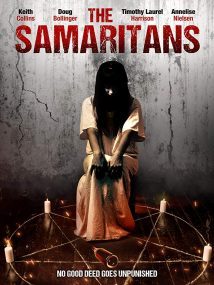 The Samaritans 2017