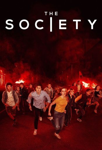 The Society S01