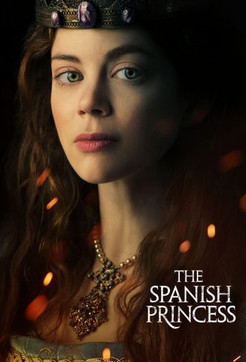 The Spanish Princess S01E01