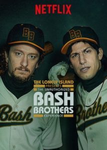 The Unauthorized Bash Brothers Experience 2019