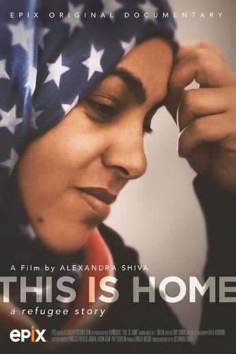 This Is Home A Refugee Story 2018