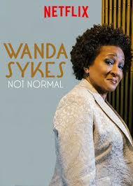 Wanda Sykes Not Normal 2019