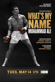 What’s My Name Muhammad Ali 2019