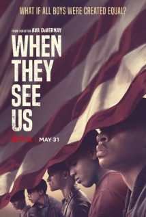 When They See Us S01