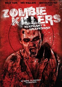 Zombie Killers Elephant’s Graveyard 2015