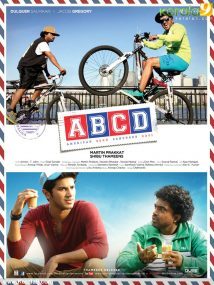 ABCD American-Born Confused Desi 2013