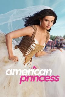 American Princess 2019 S01E12