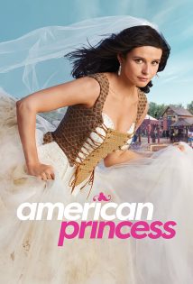 American Princess 2019 S01E02