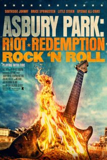 Asbury Park Riot, Redemption, Rock & Roll 2019