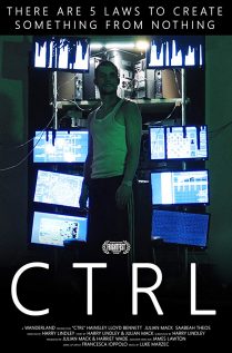 CTRL 2018