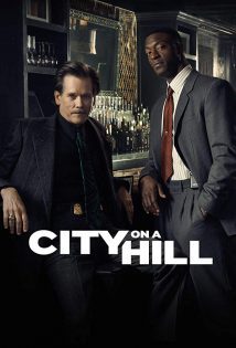 City on a Hill S01E02