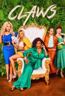 Claws S03