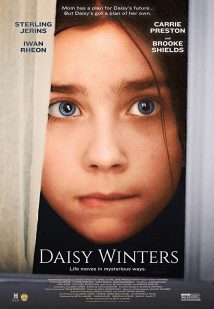 Daisy Winters 2017