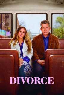 Divorce S03E03
