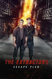 Escape Plan The Extractors 2019