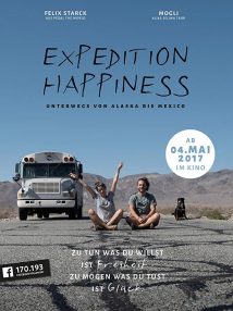 Expedition Happiness 2017