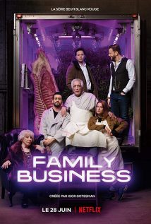 Family Business S01