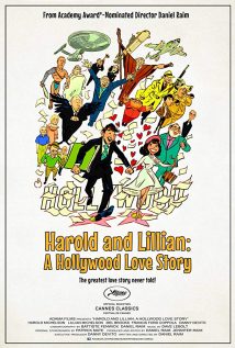 Harold and Lillian A Hollywood Love Story 2015