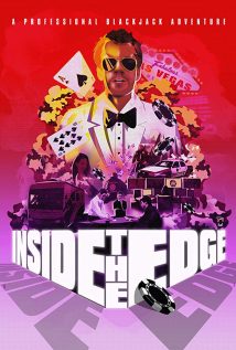 Inside the Edge A Professional Blackjack Adventure 2019
