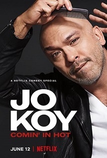Jo Koy Comin’ In Hot 2019