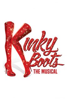 Kinky Boots The Musical 2019