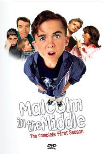 Malcolm in the Middle S05