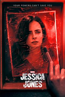 Marvel’s Jessica Jones S03