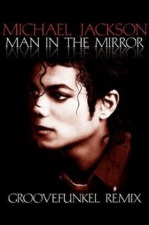 Michael Jackson Man in the Mirror 2017