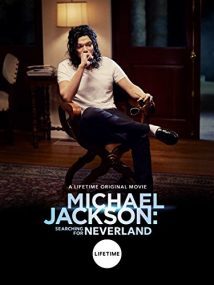 Michael Jackson Searching for Neverland 2017