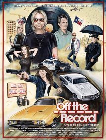 Off the Record 2019