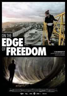 On the Edge of Freedom 2017