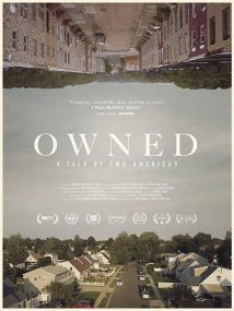 Owned, A Tale of Two Americas 2018