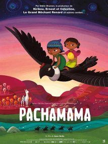 Pachamama 2018