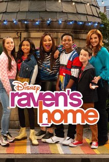 Ravens Home S03E03